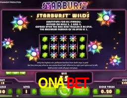 ONABET Login Rápido